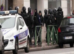 Paris'te cevap aranan kritik sorular