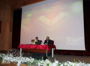 Risale-i Nur sohbetini suç saydılar!