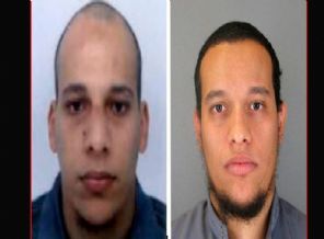 Saldırganlar: Şehit olmak istiyoruz