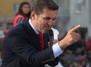 Şişli Belediyesi'nde yeni bir skandal!