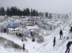 Suriye'de ilk kez can kaybı kaydedilmedi