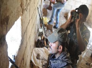 Suriye'de muhalifler 1 İranlı komutanı öldürdü