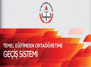 TEOG sonuçları açıklandı