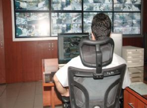 'Terörle' mücadeleye paralel örgüt kalkanı