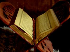 Yetmiş bin meleğin kontrolünde inen sure