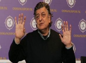 Yılmaz Vural istifa etti