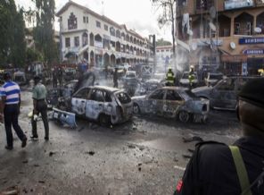 '10 yaşında intihar bombacısı'