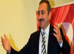 AK Partili Gül, Pensilvanya'ya meydan okudu