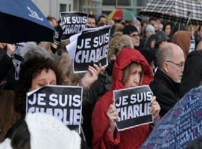 Almanya'da imamlar medya nöbeti tutacak