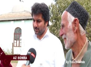 AZERBAYCAN AHISKA TÜRKLERİ