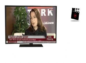 Bakan Ayşenur İslam'dan idam talebi(Video)