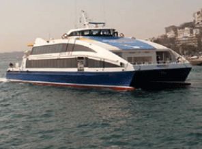 BUDO'dan sefer iptalleri