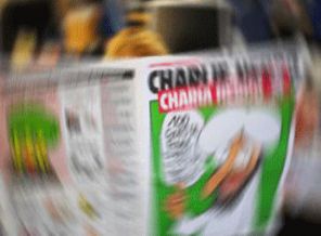 Charlie’nin Şeytanları