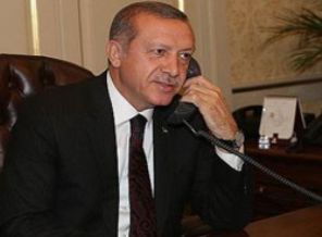 Cumhurbaşkanı’ndan gazetecilere mesaj!