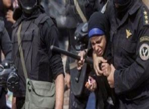 Darbeci Polis Yine Göstericileri Vurdu: 3 Ölü