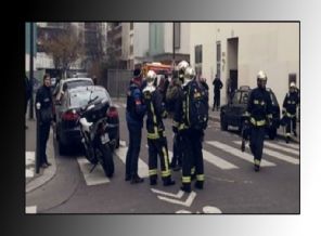 Fransa'da sinagoga saldırı iddiası