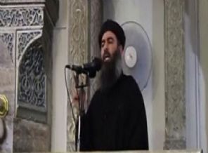 IŞİD saldırısını Bağdadi yönetti iddiası
