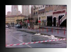 İstanbul'da bir AVM'de daha bomba alarmı