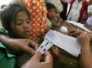 Kamboçya'da HIV skandalı