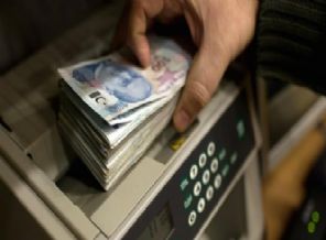 Kamuda en yüksek maaş 7 bin 900 lira