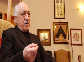Latif Erdoğan'dan Fethullah Gülen için şok iddia