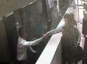 Müdürden kıyak emanet