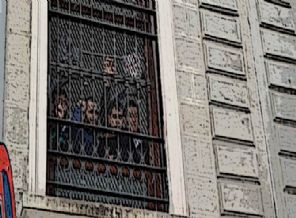 'Muhacir kardeşlerimiz sınırdışı edilmesin'