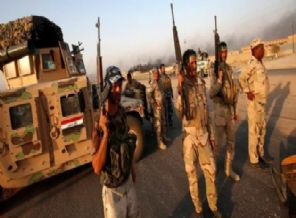 'Musul’da tarihi zafere hazırız'