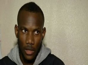 Paris'te katliamı bir Müslüman engelledi