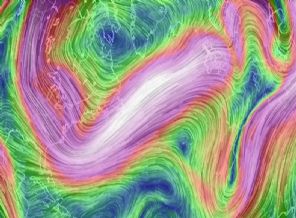 Rüzgâr desteğiyle ses hızı