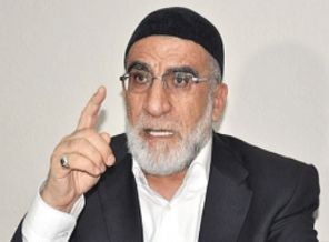 TAHŞİYE’YE YAPILAN İFTİRALARA CEVAP