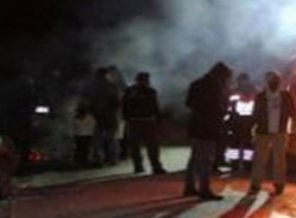 200 kişi ölümden döndü