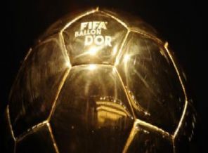 Altın Top sahibini arıyor