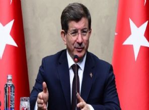 Başbakan Davutoğlu'ndan Paris ziyareti öncesi açıklama