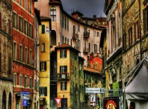 Cami yapımına Paris engeli