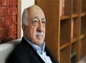 Fethullah Gülen'in ismi sisteme eklendi