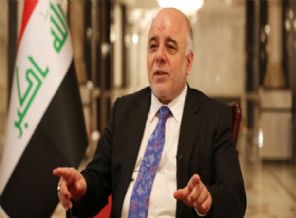 İbadi, Mısır’ı ziyaret ediyor