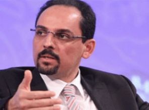 İbrahim Kalın'dan Murdoch'a anlamlı mesaj