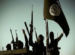 IŞİD Zap'ı botla geçti