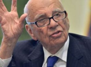 İslamofobik tweet atan medya patronuna şahane cevap