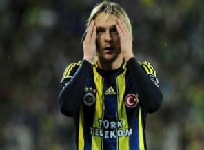 Krasic Fenerbahçe'nin başına bela olacak