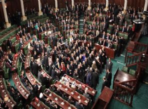 Nahda koalisyon hükümetinde yer alacak