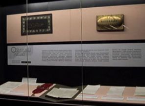 Osmanlı Arşivleri'nde 95 milyon belge var