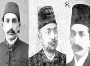 Osmanlı’da bir cenaze krizi