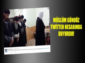 Paris saldırısını düzenleyenler için gıyabi cenaze namazı!