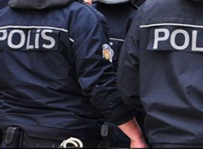 Şanlıurfa'da 6 polis açığa alındı