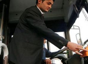 Toplu taşımada çılgın projeler