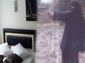 Fransa'nın aradığı kadın İstanbul'da burada kalmış!