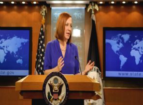 ABD'den Türkiye'ye Hamas Tepkisi