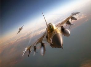 ABD hava saldırıları en az 50 sivil öldürdü